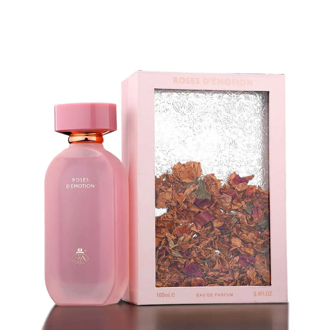 Roses D'Emotion 100ml French Avenue