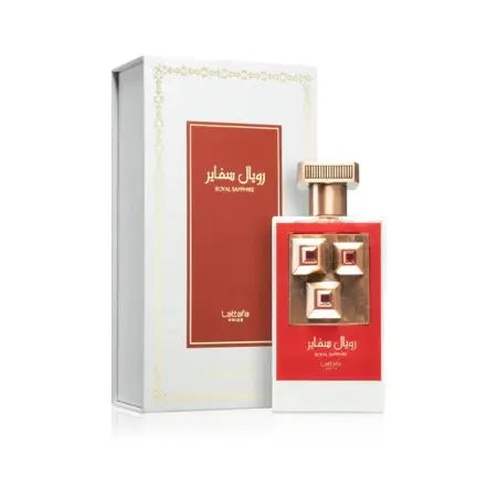 Royal Sapphire 100ml Lattafa PRIDE