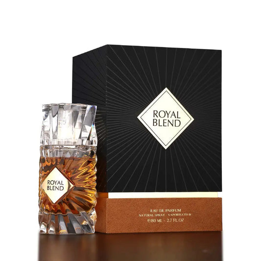 Royal Blend Extrait De Parfume 100ml French Avenue