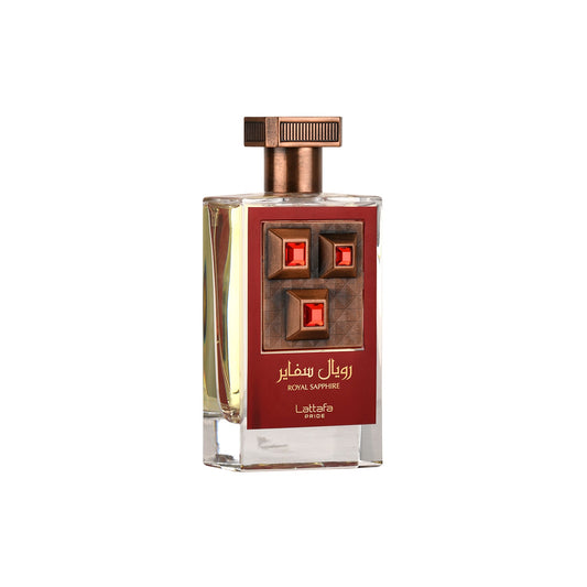 Royal Sapphire 100ml by Lattafa Collection