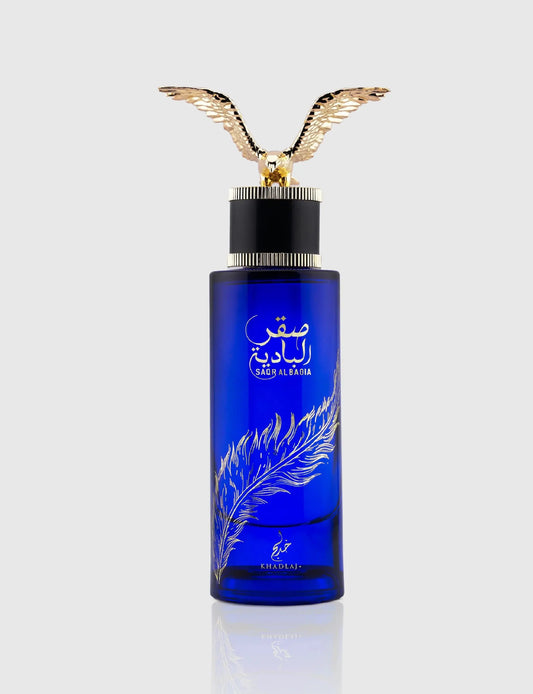 Saqr Al Badia 100ml Khadlaj