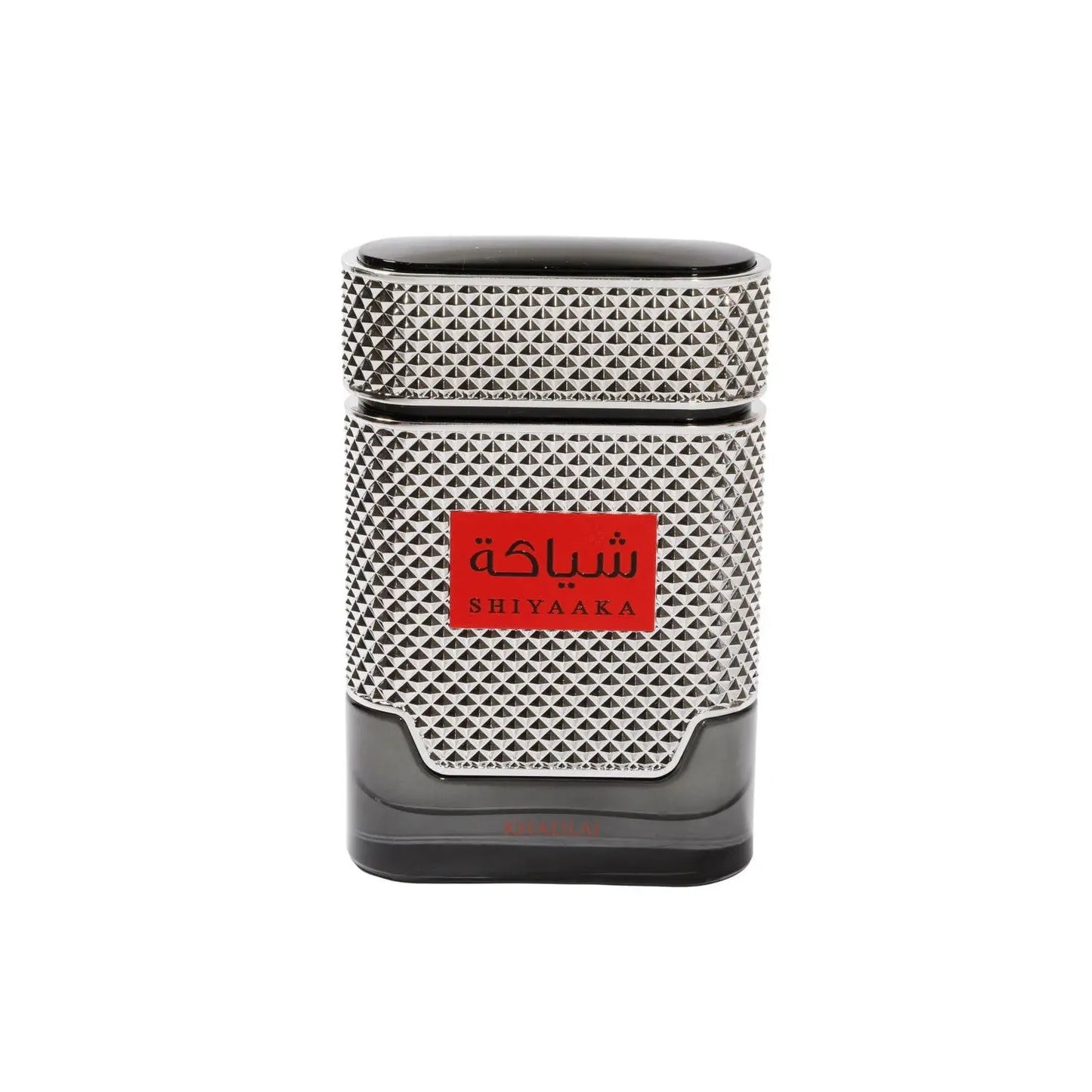 Shiyaaka Men 100ml Khadlaj