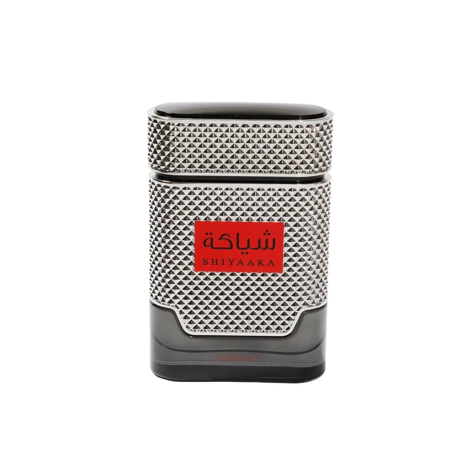 Shiyaaka Men 100ml Khadlaj