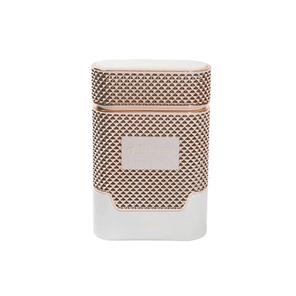 Shiyaaka White Women 100ml Khadlaj