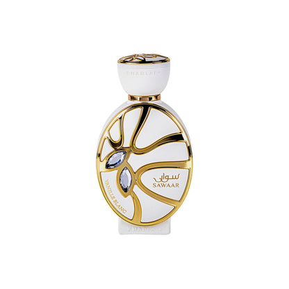 Sawaar Vanille Blanc 100ml