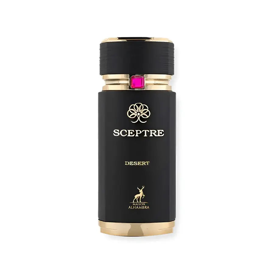Sceptre Dessert 100ml Maison Alhambra