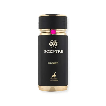 Sceptre Dessert 100ml Maison Alhambra