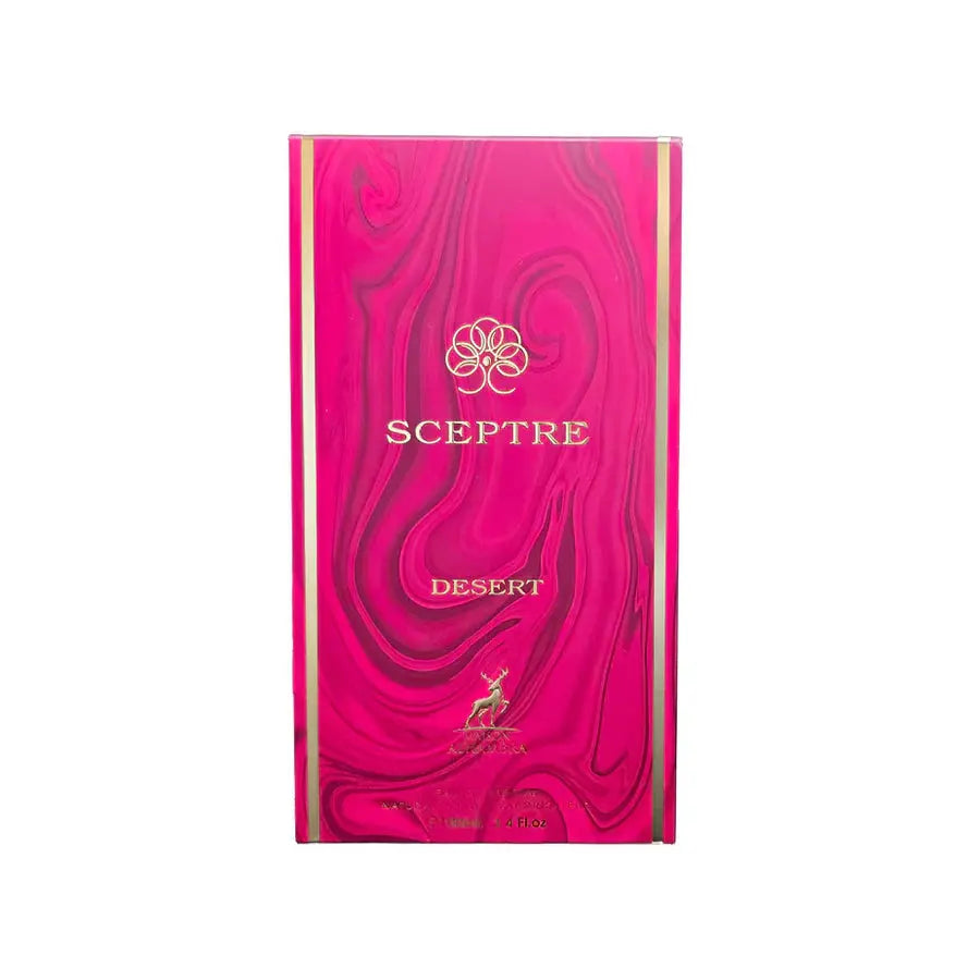Sceptre Dessert 100ml Maison Alhambra