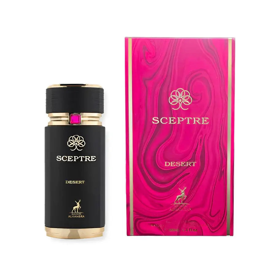 Sceptre Dessert 100ml Maison Alhambra