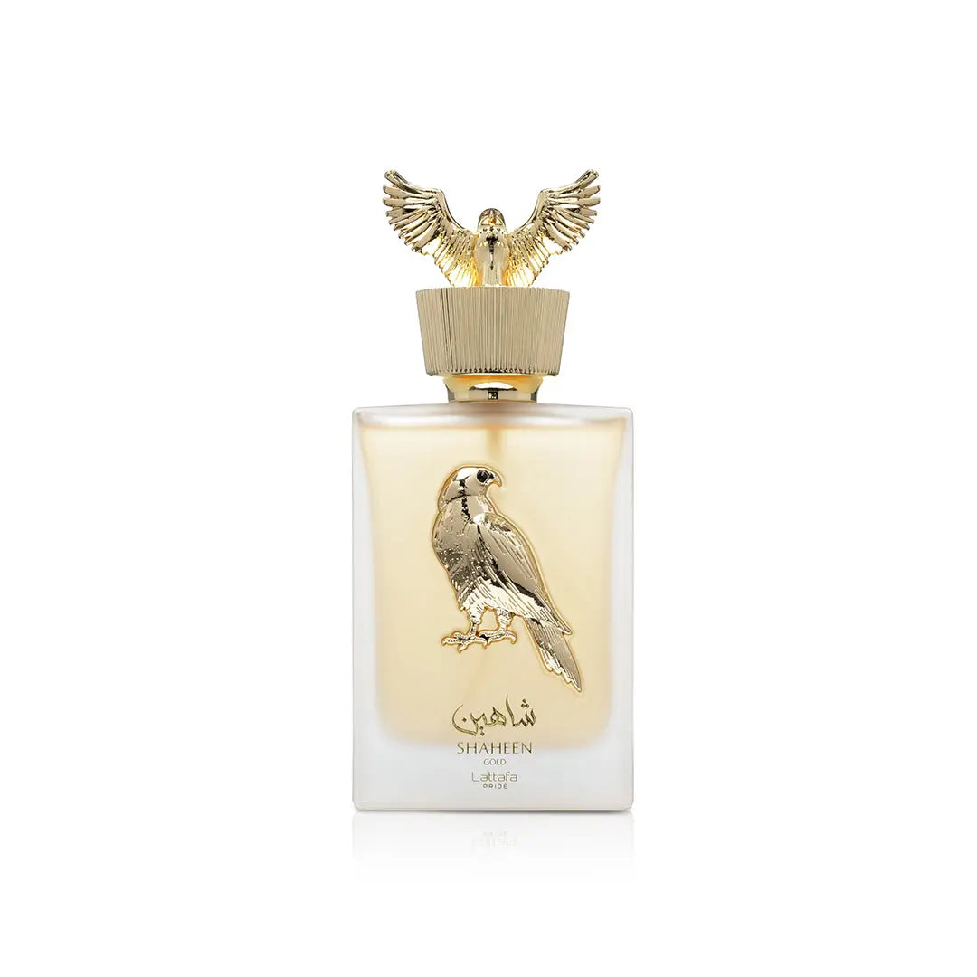 Shaheen Gold 100ml Lattafa PRIDE