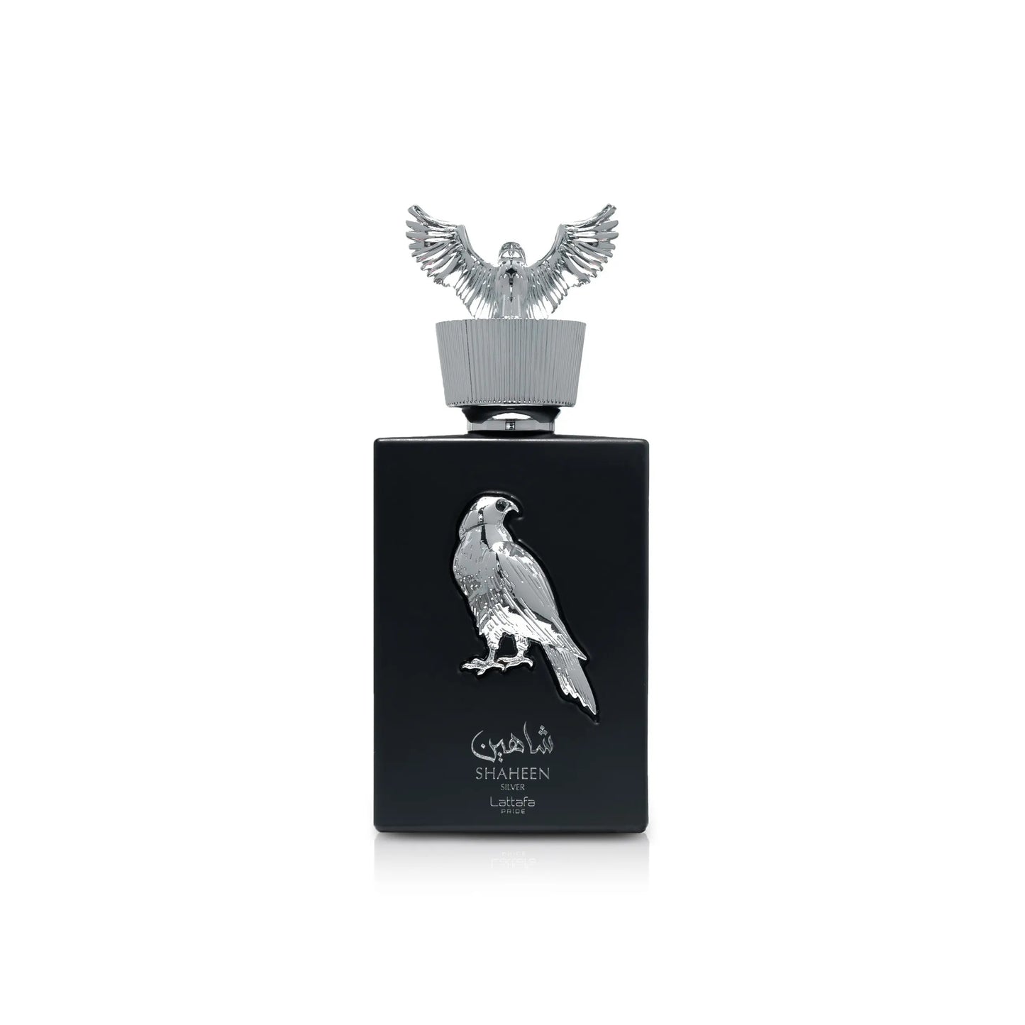 Shaheen Silver 100ml Lattafa PRIDE