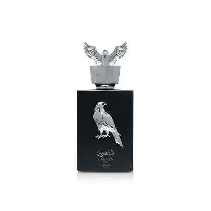 Shaheen Silver 100ml Lattafa PRIDE