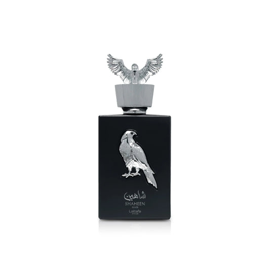 Shaheen Silver 100ml Lattafa PRIDE