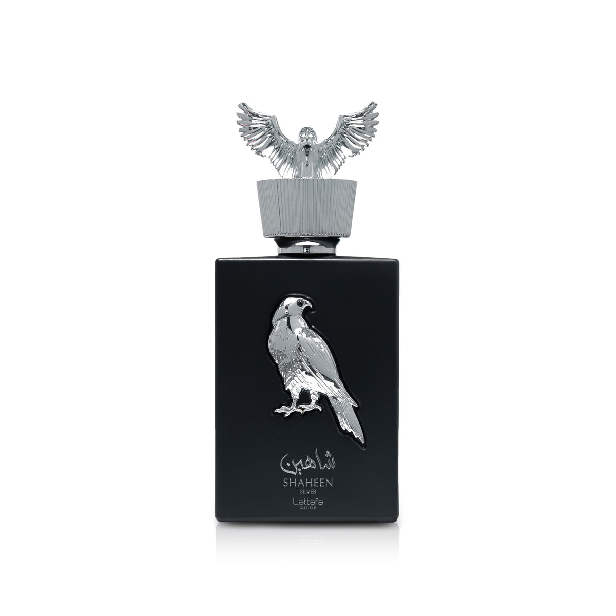 Shaheen Silver 100ml by Lattafa Collection