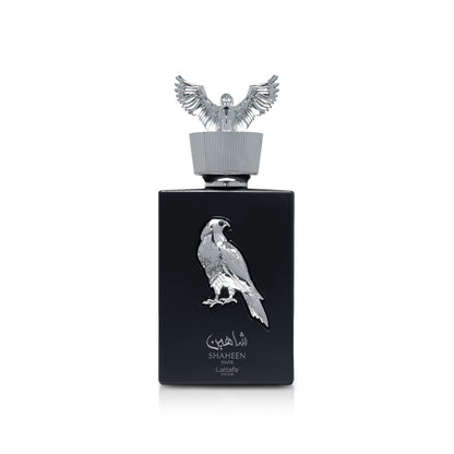 Shaheen Silver 100ml by Lattafa Collection