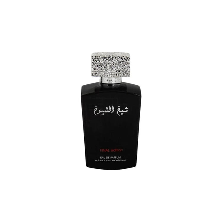 Sheikh Al Shuyukh Final Edition by Lattafa Collection