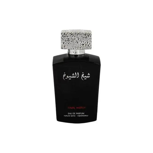 Sheikh Al Shuyukh Final Edition Lattafa Collection