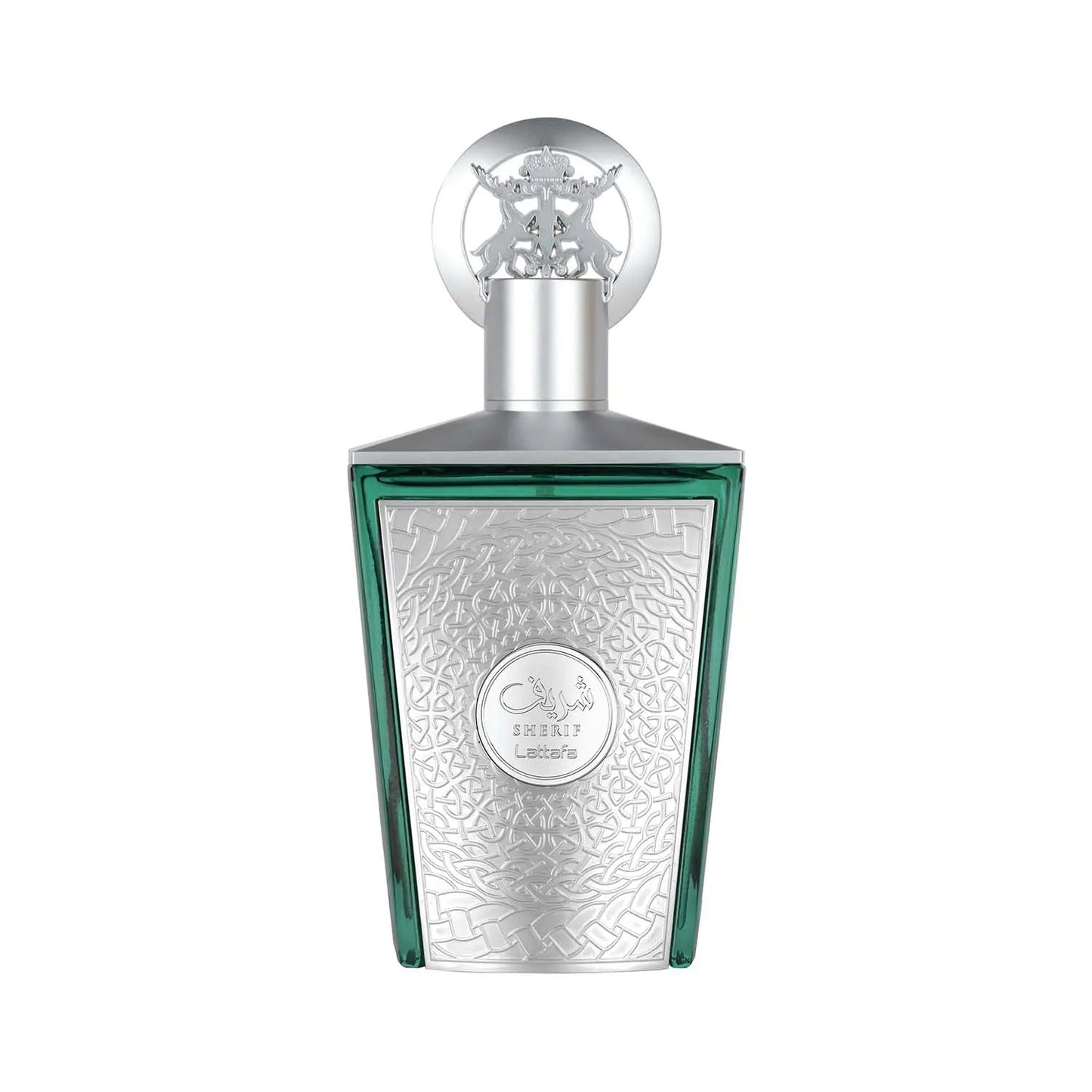 Sherif Lattafa 100ml Lattafa Collection