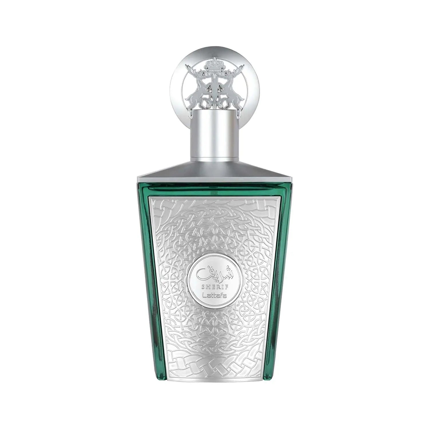 Sherif Lattafa 100ml Lattafa Collection
