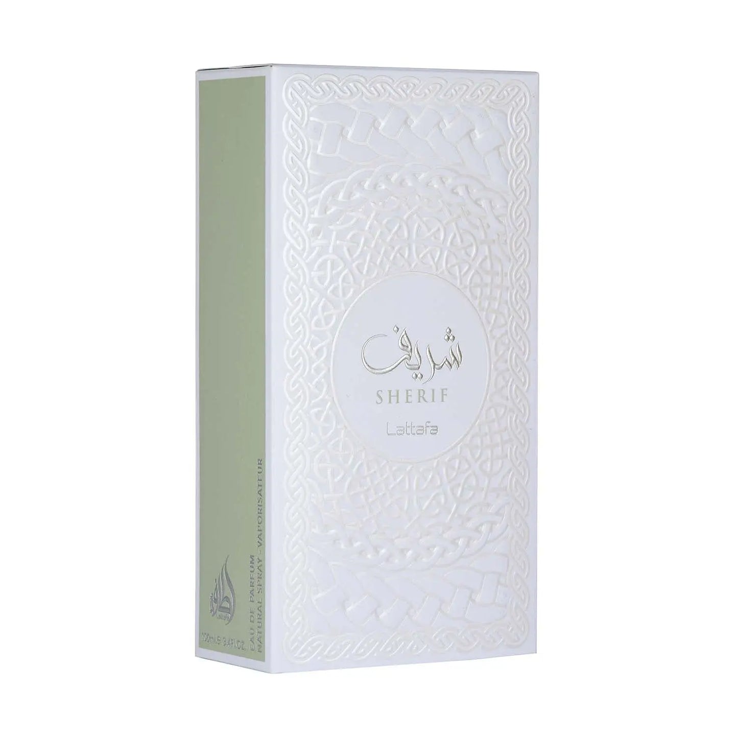 Sherif Lattafa 100ml Lattafa Collection
