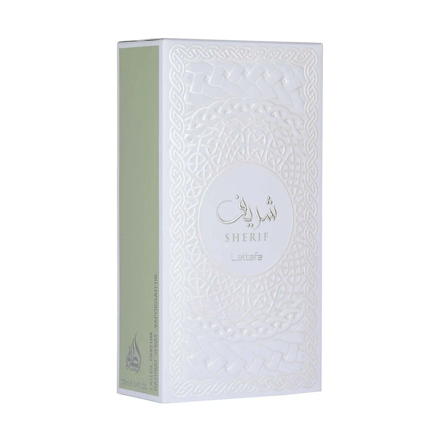 Sherif Lattafa 100ml Lattafa Collection