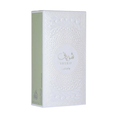 Sherif Lattafa 100ml Lattafa Collection