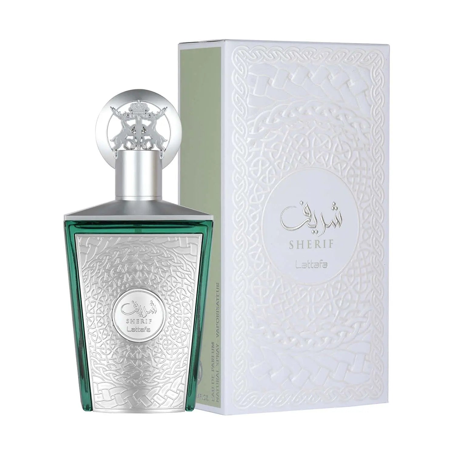 Sherif Lattafa 100ml Lattafa Collection