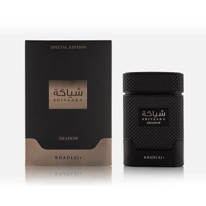 Shiyaaka Shadow Special Edition 100ml Khadlaj