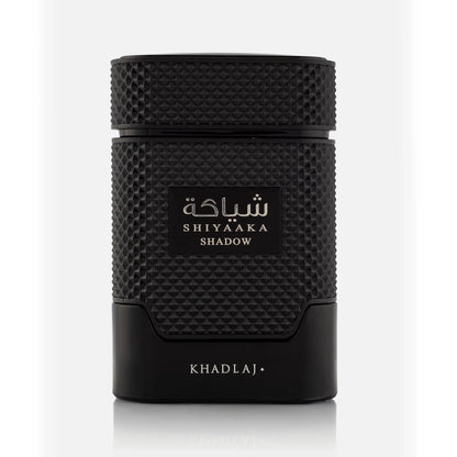 Shiyaaka Shadow Special Edition 100ml Khadlaj
