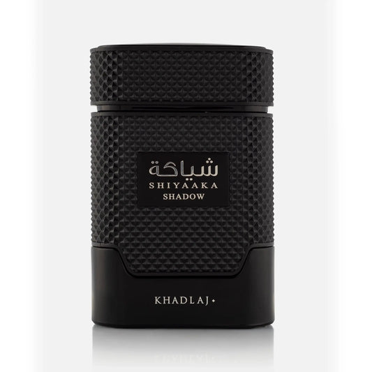 Shiyaaka Shadow Special Edition 100ml Khadlaj