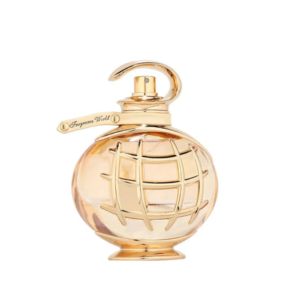 Signature White 80ml Fragrance World