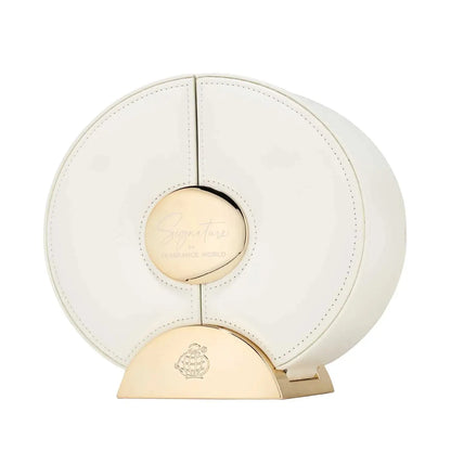 Signature White 80ml Fragrance World