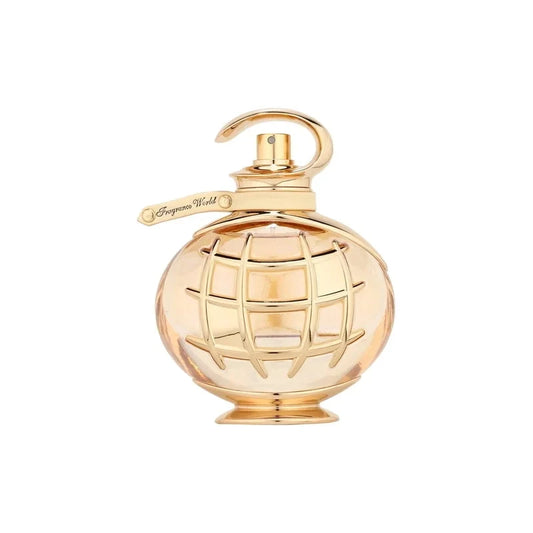 Signature White 80ml by Fragrance World