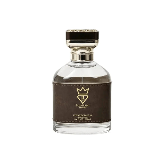 Smokilla 100ml EXTRAIT