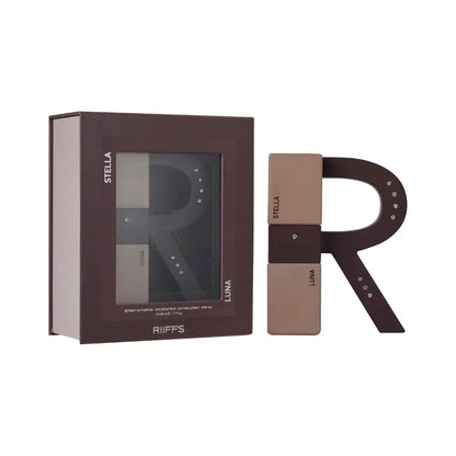 Stella & Luna 100ml Riiffs