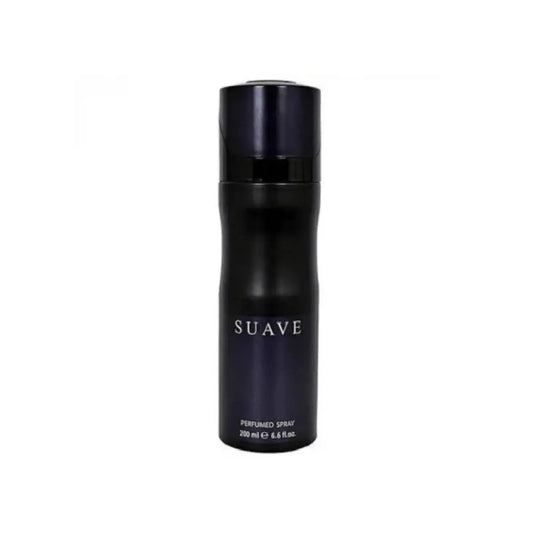 Deo Suave 200ml Fragrance World