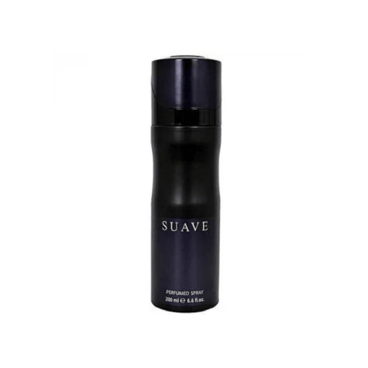 Deo Suave 200ml by Fragrance World