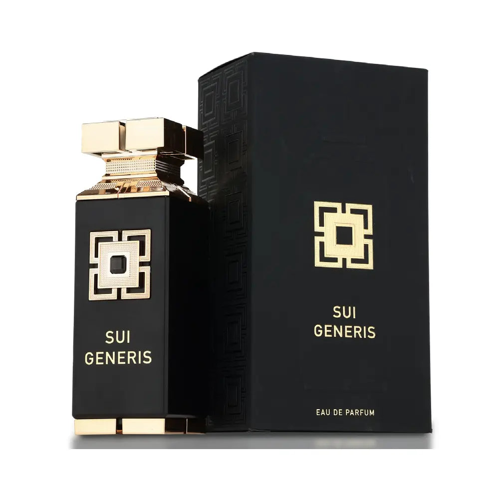 Sui Generis 100ml Fragrance World