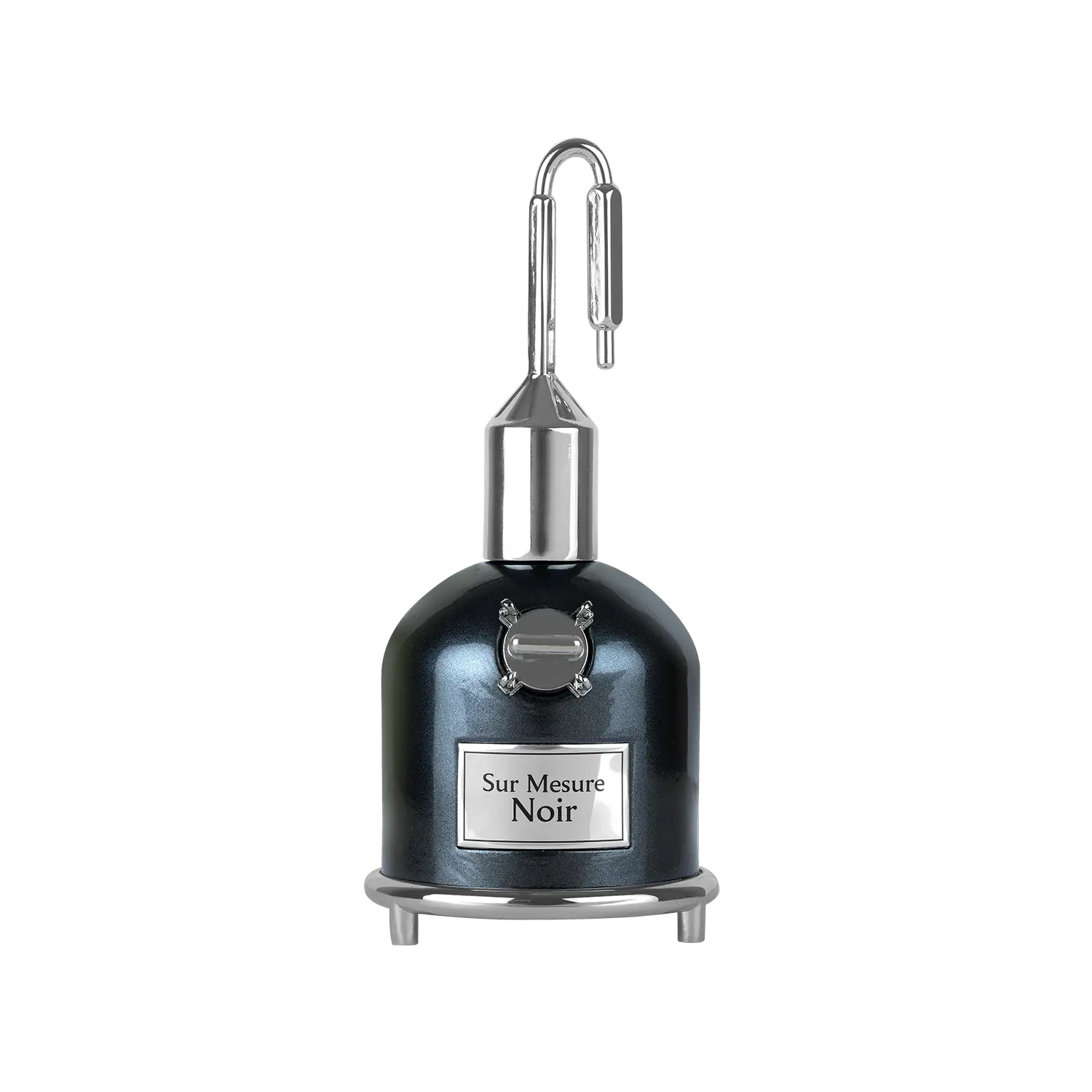 Sur Mesure Noir 100ml Lattafa PRIDE