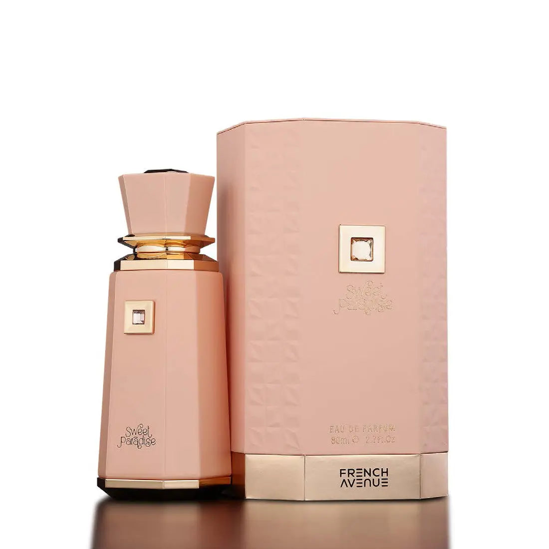 Sweet Paradise 100ml French Avenue