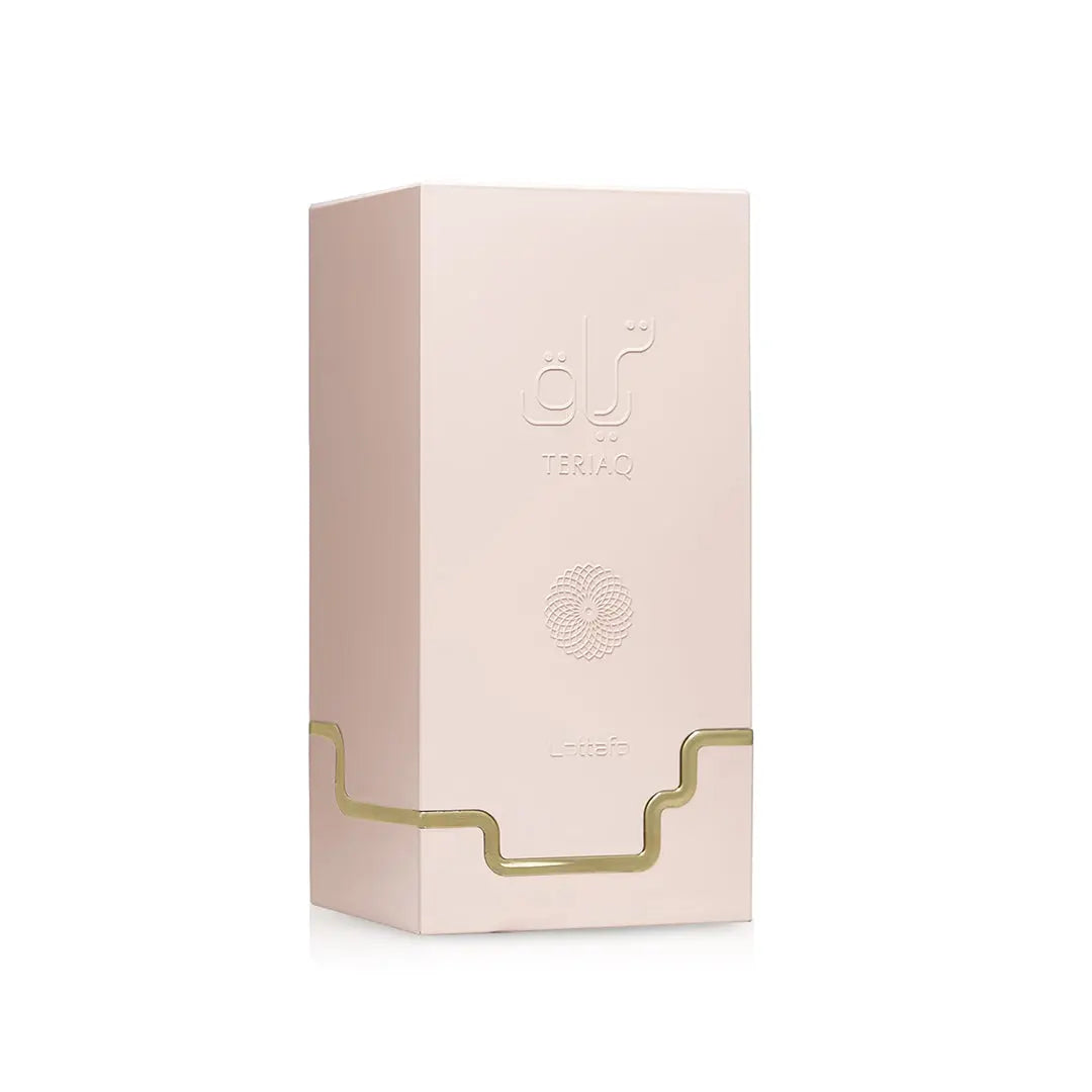 Teriaq 100ml Lattafa Collection