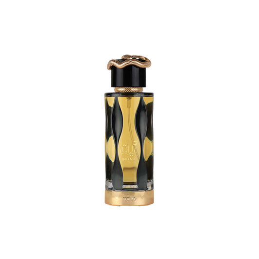 Teriaq Intense 100ml by Lattafa Collection