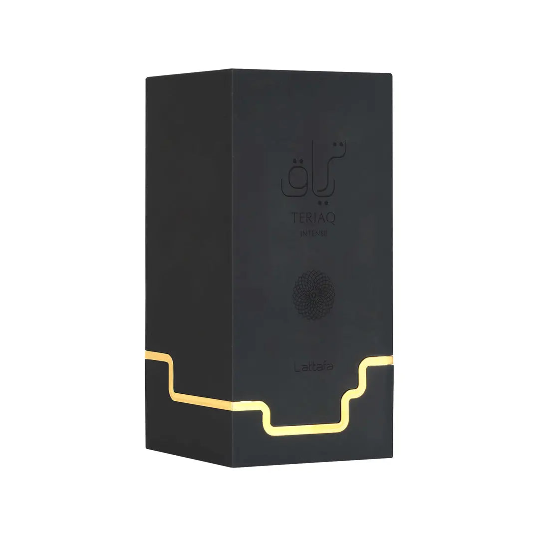 Teriaq Intense 100ml Lattafa Collection