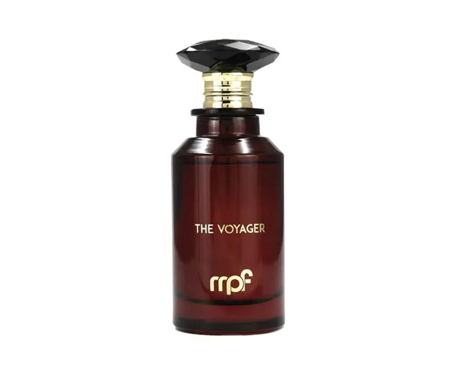 The Voyager 100ml MyPerfumes - MPF
