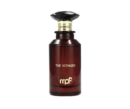 The Voyager 100ml MyPerfumes - MPF