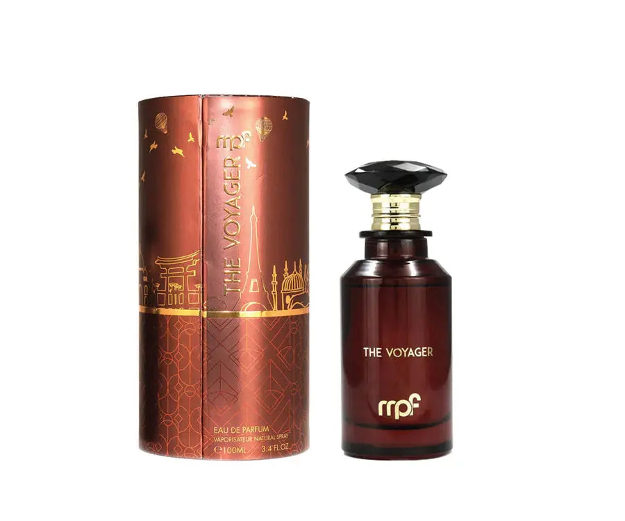 The Voyager 100ml MyPerfumes - MPF