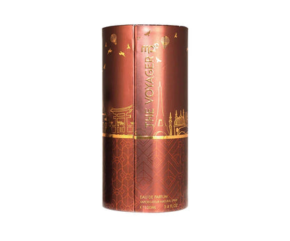 The Voyager 100ml by MyPerfumes - MPF
