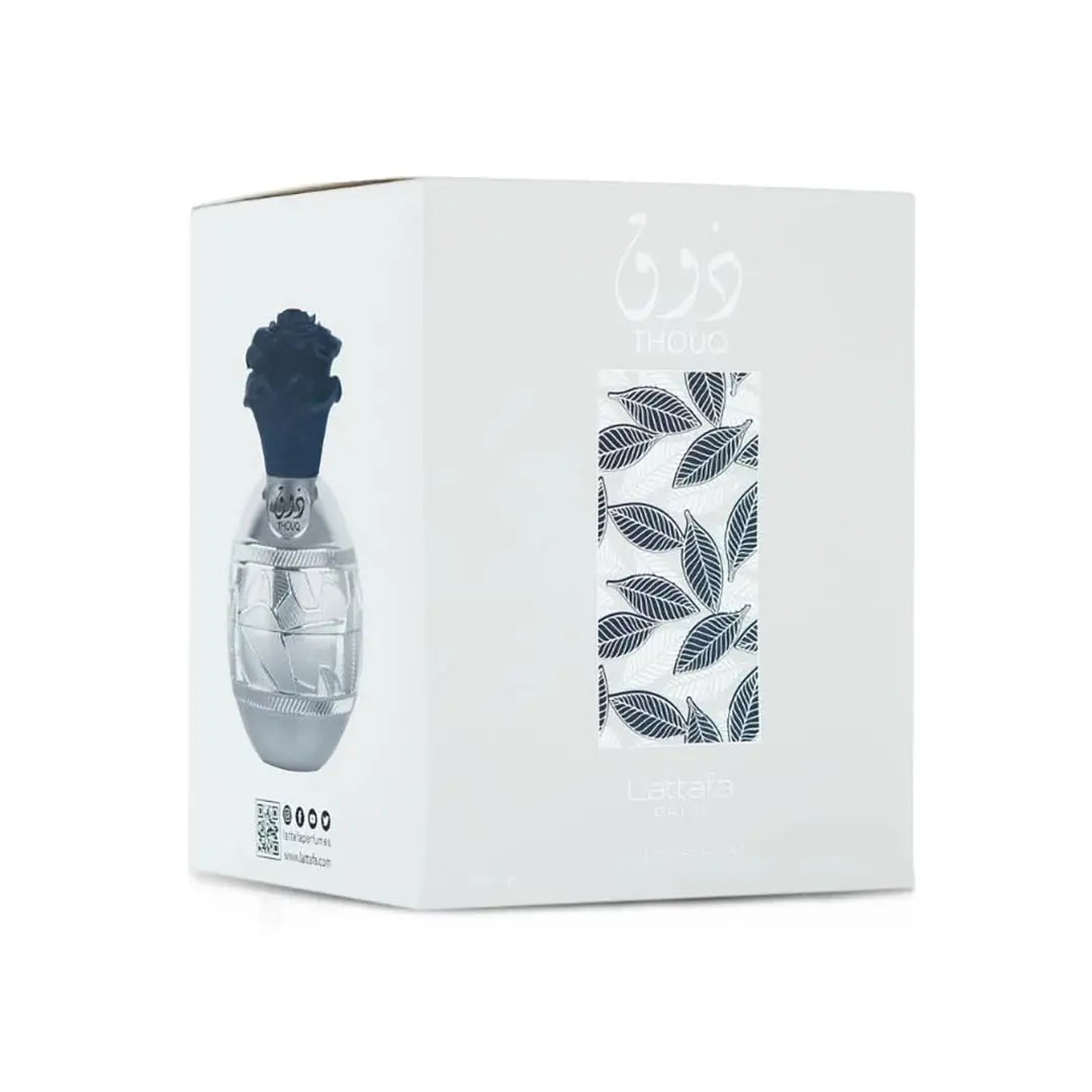 Thouq 80ml Lattafa PRIDE