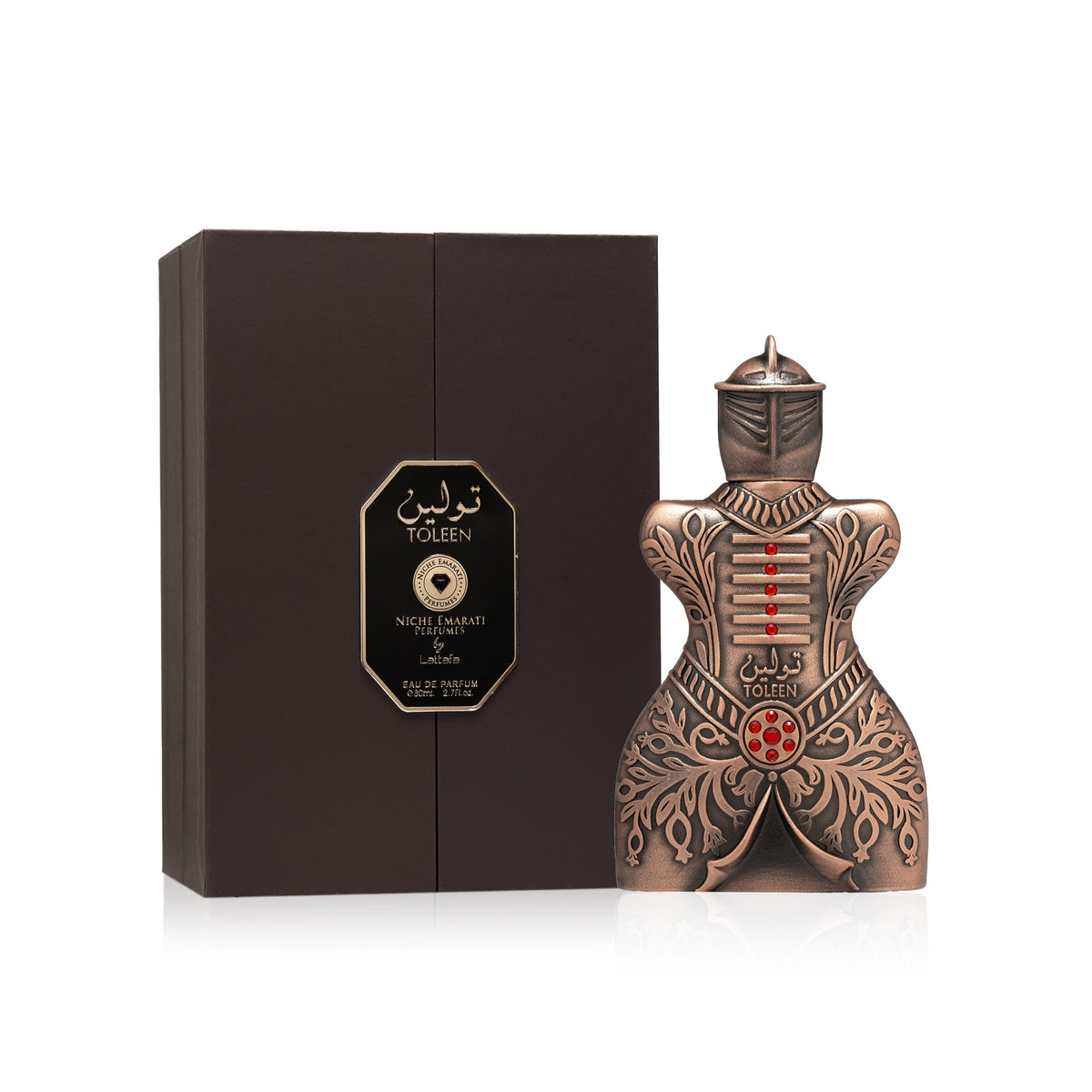 Toleen 80ml - Niche by Niche Emarati