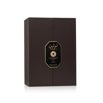 Toleen 80ml - Niche by Niche Emarati
